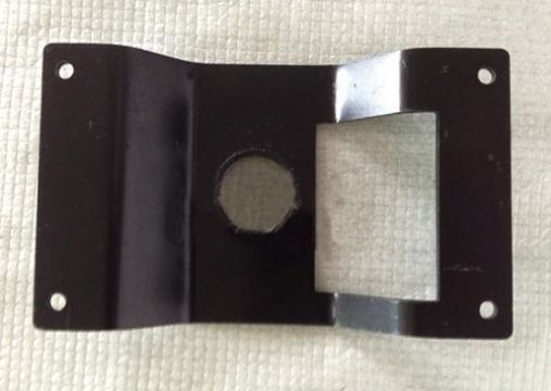 點擊查看詳細信息<br>標題：沖壓件電泳加工、五金電泳加工、陰極電泳加工 閱讀次數：2090