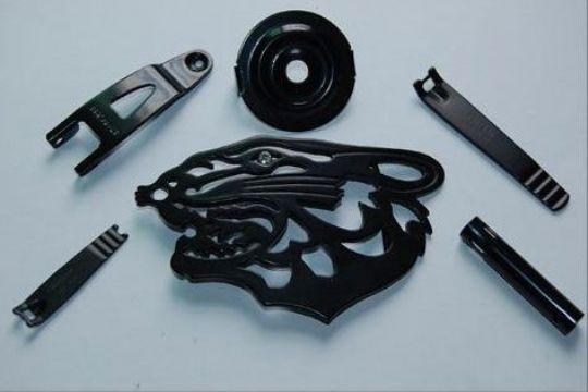 點(diǎn)擊查看詳細(xì)信息<br>標(biāo)題：沖壓-拉伸件、電泳處理、五金電泳加工 閱讀次數(shù)：2005