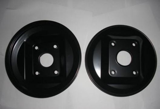 點(diǎn)擊查看詳細(xì)信息<br>標(biāo)題：沖壓-拉伸件電泳加工、電泳處理、五金電泳加工 閱讀次數(shù)：2091