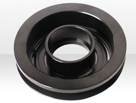 點(diǎn)擊查看詳細(xì)信息<br>標(biāo)題：黑色電泳加工樣品展示 閱讀次數(shù)：4566