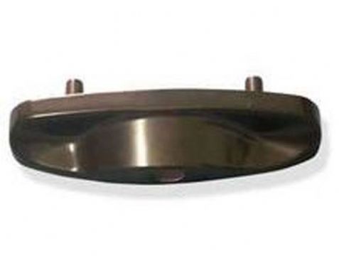 點(diǎn)擊查看詳細(xì)信息<br>標(biāo)題：電泳啞黑加工樣品展示 閱讀次數(shù)：4933