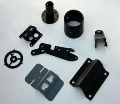 點(diǎn)擊查看詳細(xì)信息<br>標(biāo)題：亮黑電泳加工、電泳涂裝、電泳處理、五金電泳加工、陰極電泳加工 閱讀次數(shù)：4720