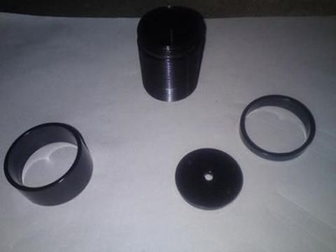 點(diǎn)擊查看詳細(xì)信息<br>標(biāo)題：電泳亮黑加工樣品展示 閱讀次數(shù)：5115