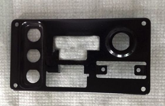 點擊查看詳細信息<br>標題：沖壓件電泳加工、五金電泳加工、陰極電泳加工 閱讀次數：2963