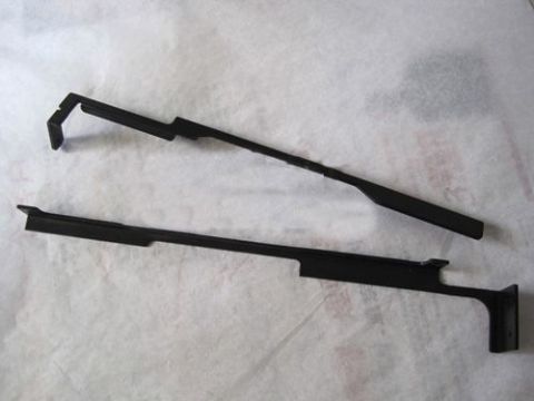 點擊查看詳細信息<br>標題：沖壓件黑色電泳樣品0079、五金電泳加工 閱讀次數：2365