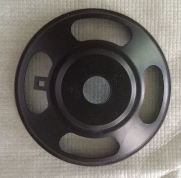 點擊查看詳細信息<br>標題：喇叭網配件電泳、五金電泳加工 閱讀次數：2122